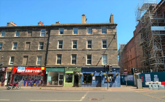 2 Bedroom Flat To Rent In Tarvit Street, Edinburgh, EH3