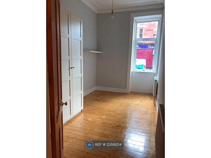 2 Bedroom Flat To Rent In Cartvale Road, Glasgow, G42