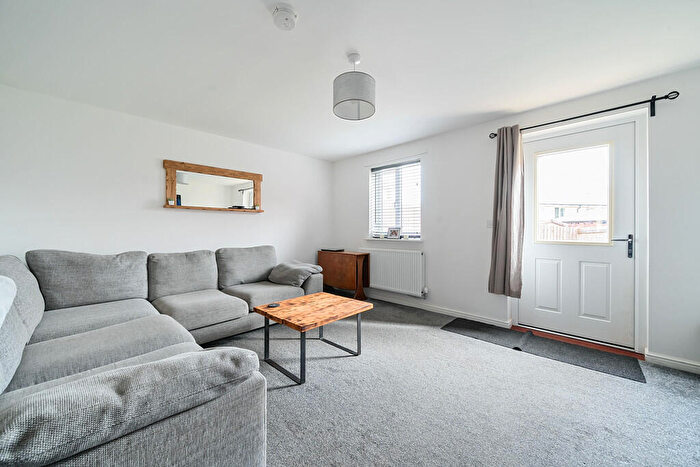 3 Bedroom End Of Terrace House For Sale In Broadhays Drive, Cranbrook, EX5