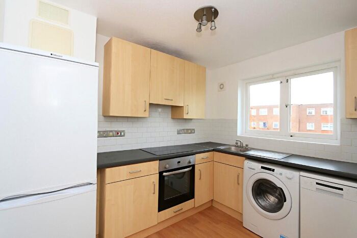 1 Bedroom Flat To Rent In Brassey Road, London, NW6