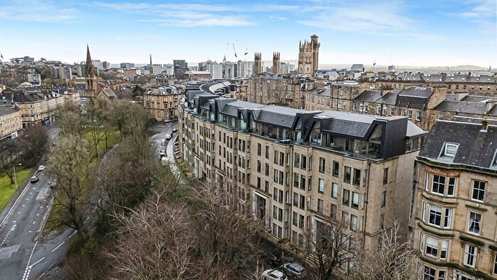 4 Bedroom Flat For Sale In Park Quadrant, Park District, G3