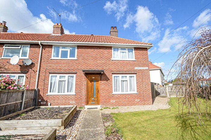 3 Bedroom Property To Rent In Blomefield Road, Norwich, NR3