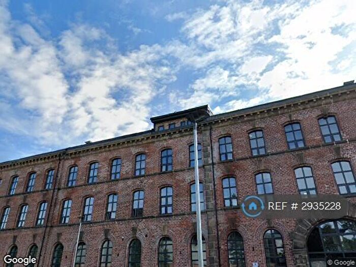 1 Bedroom Flat To Rent In Victoria Mill, Leeds, LS10
