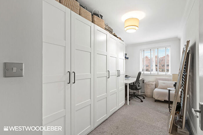 2 Bedroom Apartment To Rent In Crane Mead, Ware, SG12