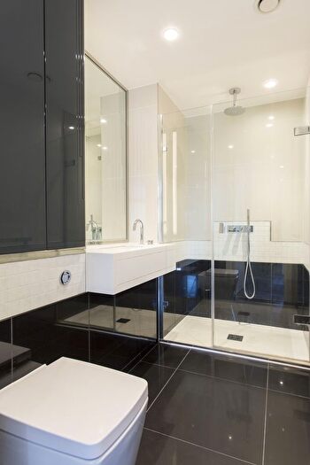 2 Bedroom Flat To Rent In Eagle Point, City Road, London, EC1V