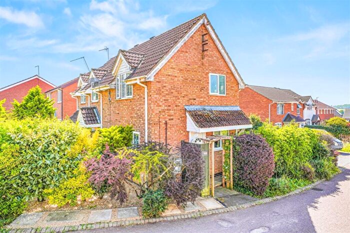 1 Bedroom End Of Terrace House For Sale In Alice Drive, Burton Latimer, NN15