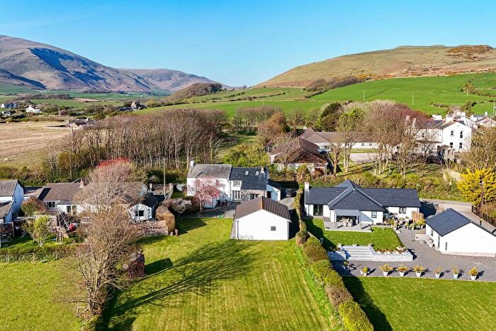 3 Bedroom Detached House For Sale In Elm Close, Kirksanton, Millom, LA18