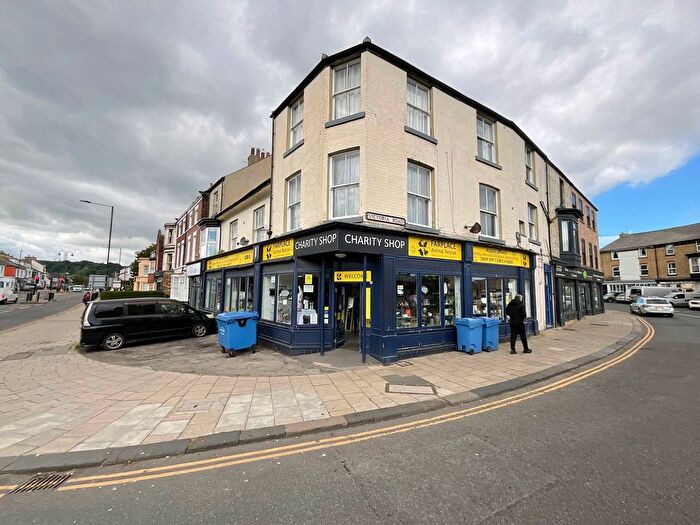 1 Bedroom Flat For Sale In Falsgrave Road, Scarborough, YO12