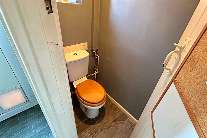 3 Bedroom Terraced House For Sale In Nearmaker Road, Wythenshawe, M22