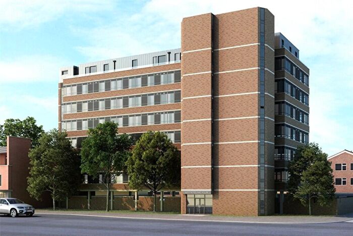 1 Bedroom Apartment To Rent In Strand Parade, Goring-by-sea, BN12