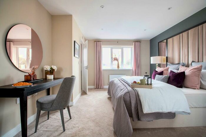 4 Bedroom Detached House For Sale In Clipstone Park, Leighton Buzzard, LU7