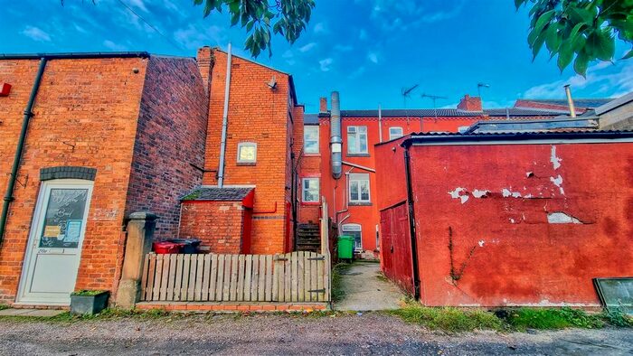 2 Bedroom Terraced House To Rent In The Cottage, High Street, Clay Cross, Chesterfield, Derbyshire, S45