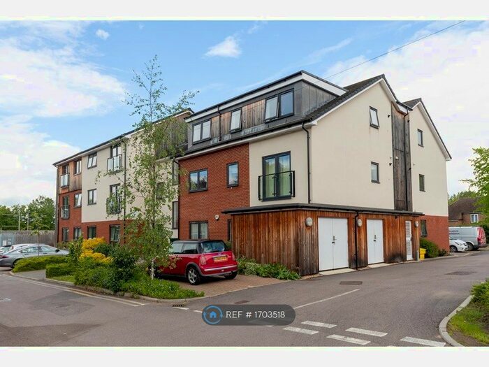 2 Bedroom Flat To Rent In The Foundry, Hitchin, SG4