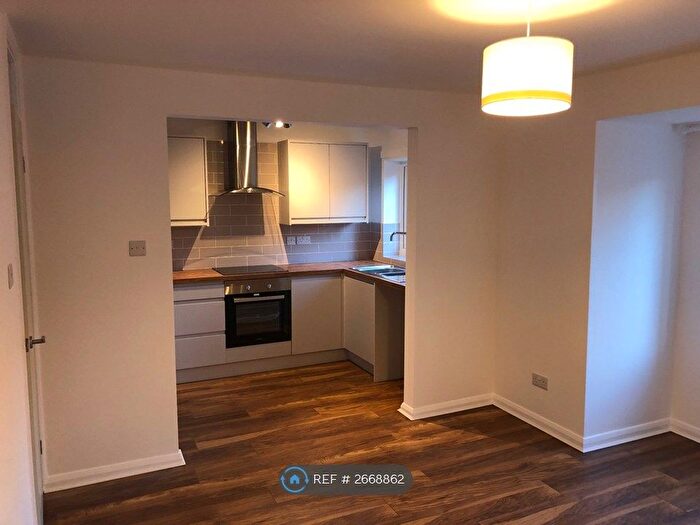 1 Bedroom Flat To Rent In Westlowe Court, Leicester, LE3
