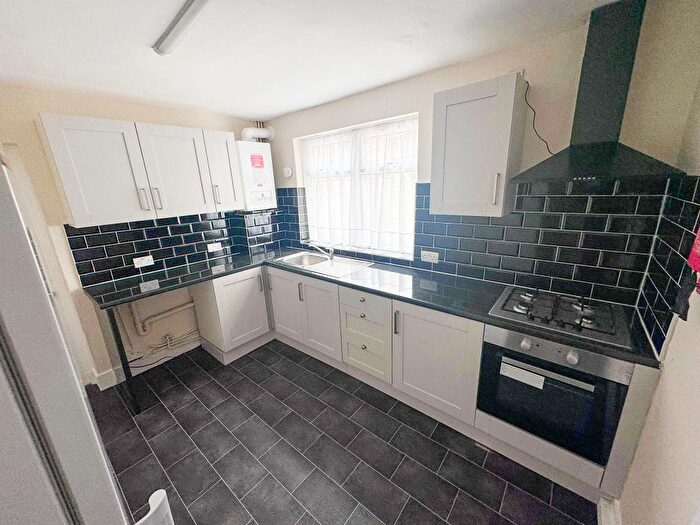4 Bedroom Terraced House To Rent In Monega Road, London, E12