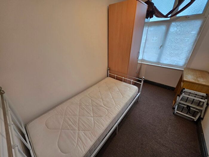 1 Bedroom Property To Rent In Bristol, BS7