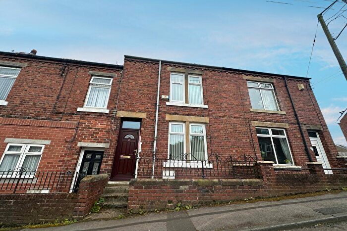 2 Bedroom Terraced House To Rent In Ellison Terrace, Greenside, Ryton, NE40