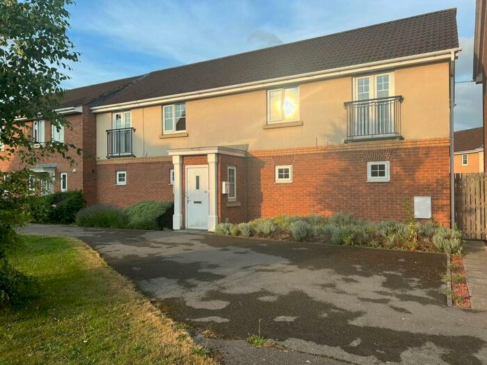 1 Bedroom Flat To Rent In Pasture View, Kingswood, Hull, East Riding Of Yorkshire, Uk, HU7