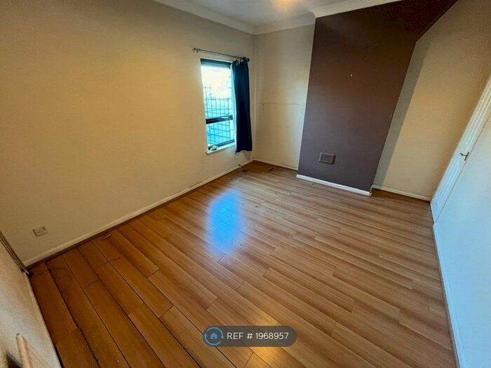 2 Bedroom Terraced House To Rent In Mayer Street, Stoke-On-Trent, ST1