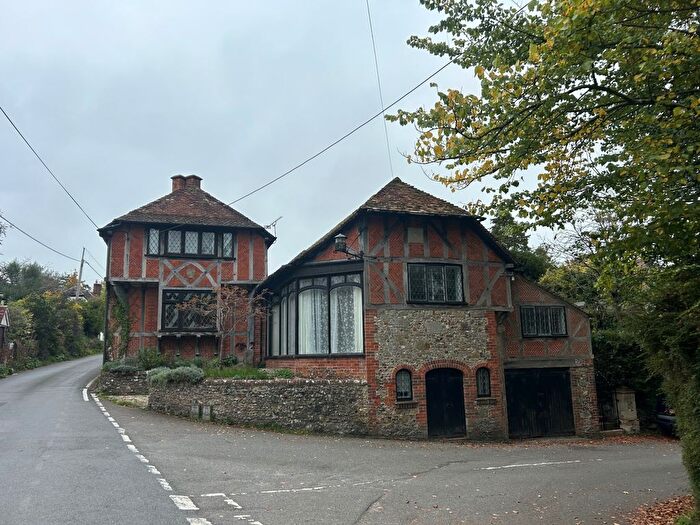 4 Bedroom Detached House To Rent In Tower Hill, Iwerne Minster, Dorset, DT11