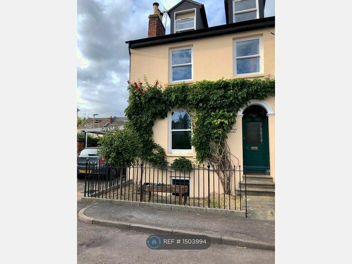 1 Bedroom Flat To Rent In Hambrook Street Charlton Kings, Cheltenham, GL52