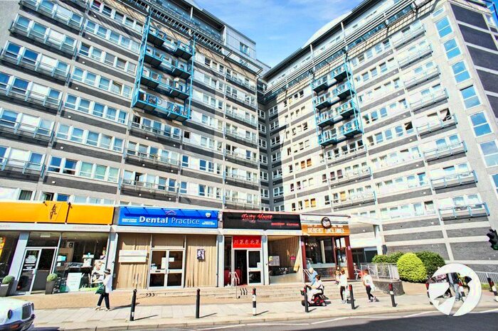 3 Bedroom Flat To Rent In Flat, The Vista Building, Calderwood Street, London, SE18