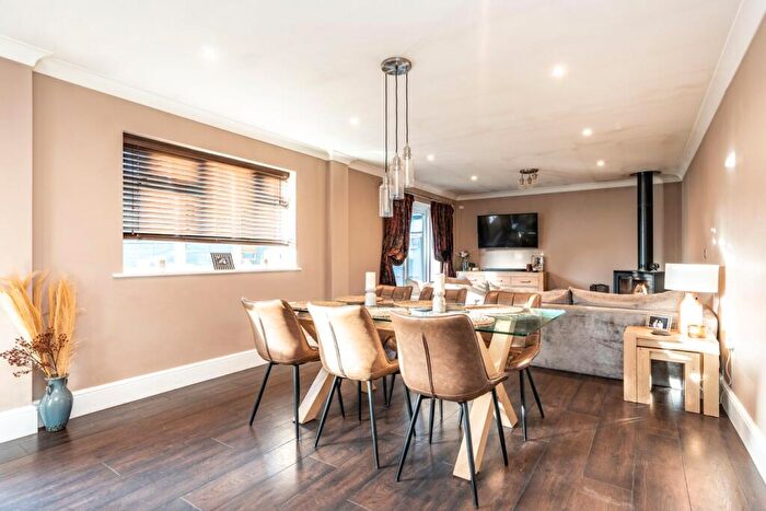 3 Bedroom Detached Bungalow For Sale In Sleaford Road, Wigtoft, Boston, PE20