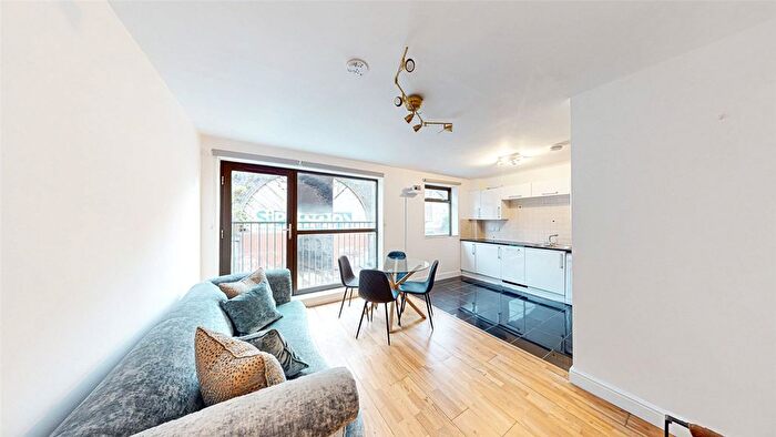 2 Bedroom Flat To Rent In Bridgewater Street, Manchester, M3