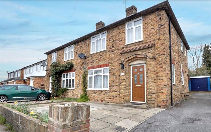 3 Bedroom Semi-Detached House To Rent In Lower Road, Denham, Uxbridge, UB9
