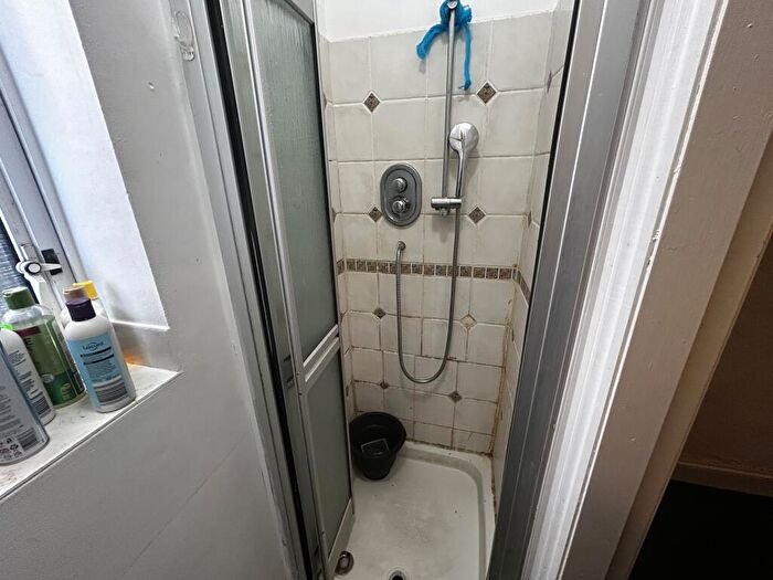 1 Bedroom Flat To Rent In Fountain Road, Birmingham, B17