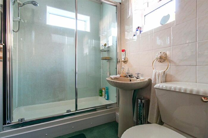 2 Bedroom Bungalow For Sale In Hatch Lane, Old Basing, Basingstoke, Hampshire, RG24