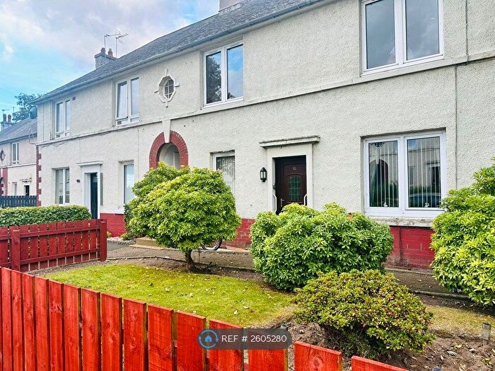 2 Bedroom Flat To Rent In Rosehill Avenue, Aberdeen, AB24