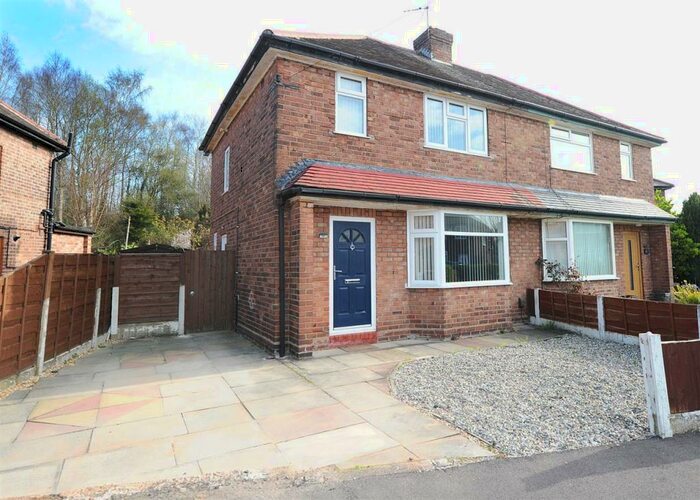 3 Bedroom Semi-Detached House To Rent In Chestnut Avenue, Cadishead, M44