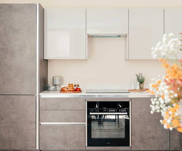 1 Bedroom Flat For Sale In Marlborough House, Chiswick, London, W4