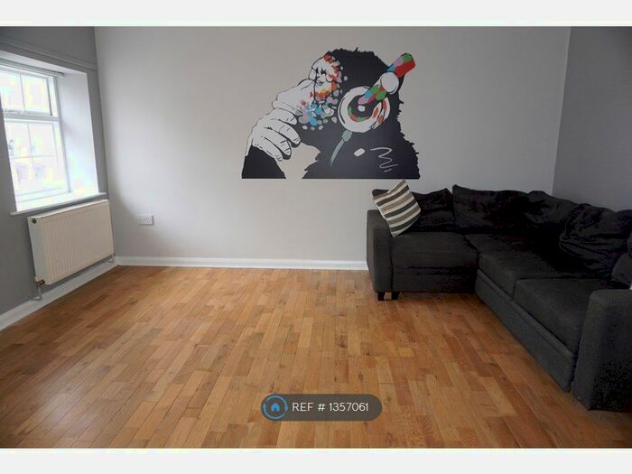 2 Bedroom Flat To Rent In Norfolk Street, Sunderland, SR1