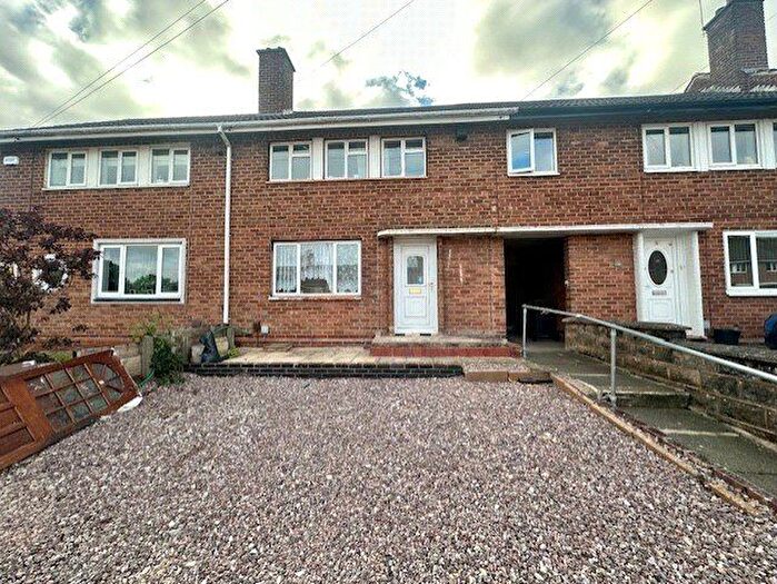 2 Bedroom Terraced House For Sale In Shelfield Road, Birmingham, West Midlands, B14