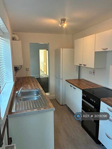 2 Bedroom Terraced House To Rent In Berridge Road, Sheerness, ME12