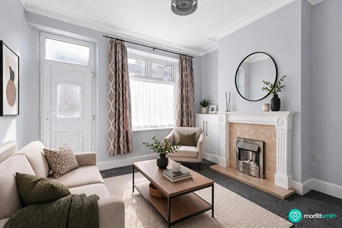 3 Bedroom End Of Terrace House For Sale In Ellenbro Road, Hillsborough, Sheffield, S6