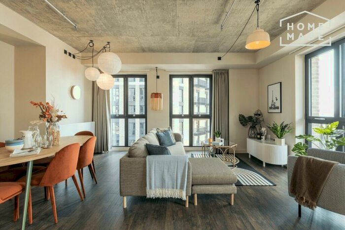 4 Bedroom Apartment To Rent In The Robinson, Wembley, HA9