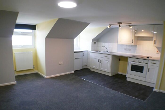 1 Bedroom Flat To Rent In Salisbury, SP2
