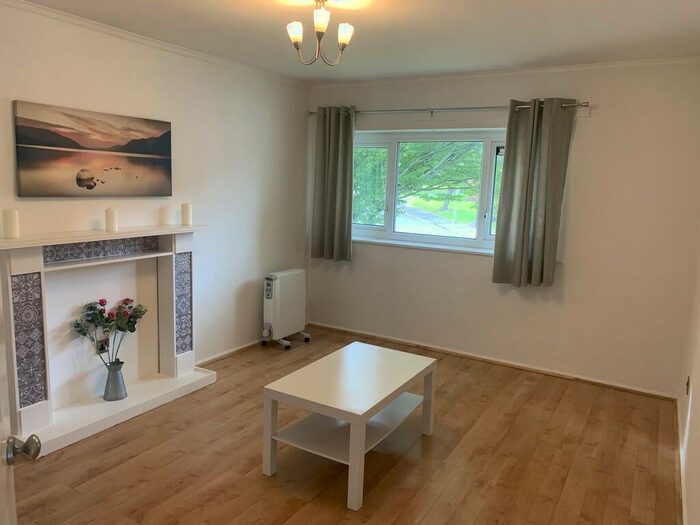 1 Bedroom Flat To Rent In Lowden Croft, South Yardley, B26