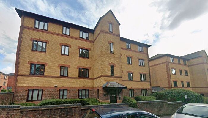 1 Bedroom Flat For Sale In Central Bristol Buy To Let, Bristol, BS1