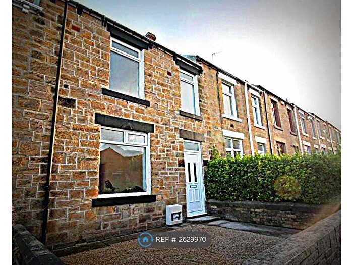 3 Bedroom Terraced House To Rent In Northgate, Stanley, DH9