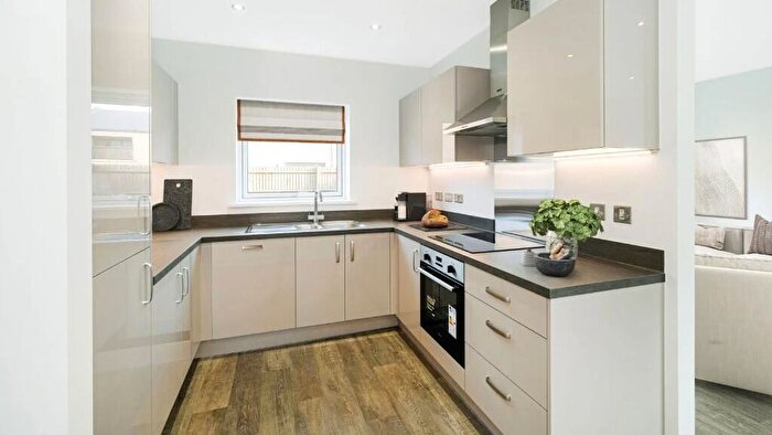 3 Bedroom Detached House For Sale In Marleigh Park, Cambridge, CB5