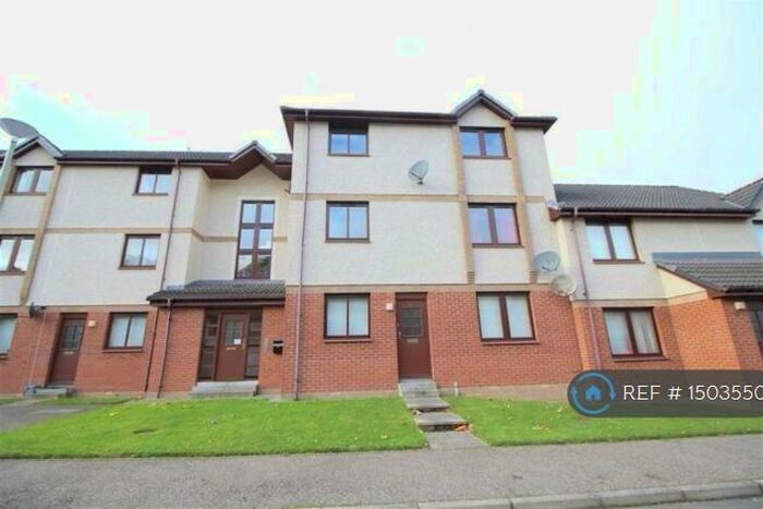 2 Bedroom Flat To Rent In Diriebught Road, Inverness, IV2