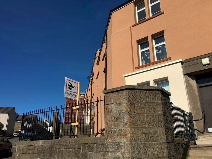 2 Bedroom Flat To Rent In Fyffe Street, Dundee, DD1