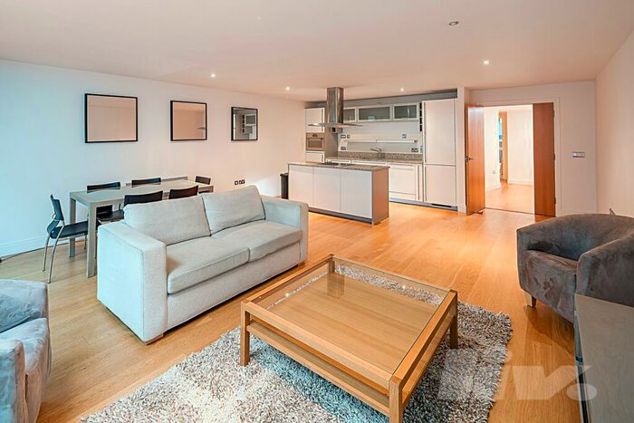 2 Bedroom Apartment To Rent In Visage Apartments, Winchester Road, Swiss Cottage, NW3