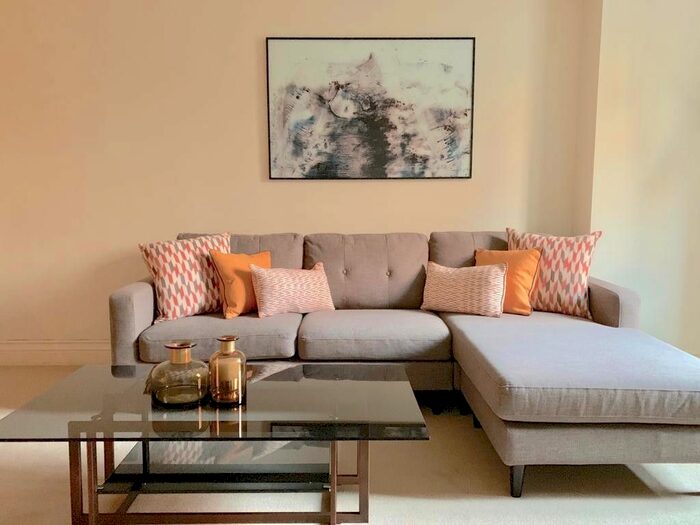 1 Bedroom Flat To Rent In St. Johns Building, Marsham Street, London, SW1P