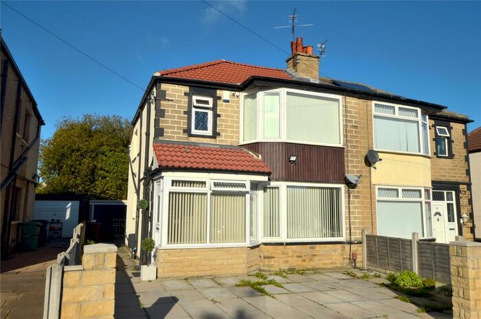 3 Bedroom Semi-Detached House To Rent In Ederoyd Crescent, Stanningley, Pudsey, LS28