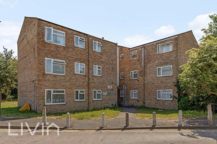 2 Bedroom Flat For Sale In Johnson Road, Croydon, CR0